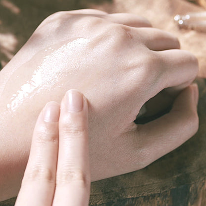Pyunkang Yul Calming Moisture Serum 30ml official product gallery image 4