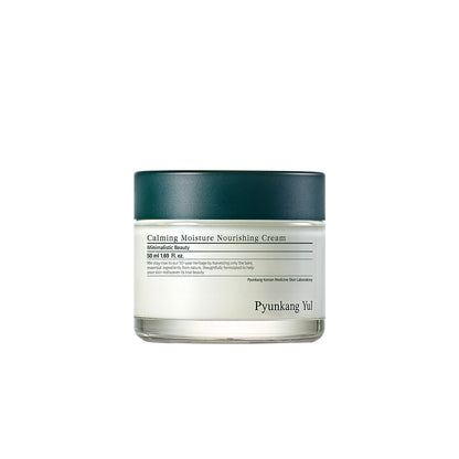 Pyunkang Yul Calming Moisture Nourishing Cream 50ml official product gallery image 2