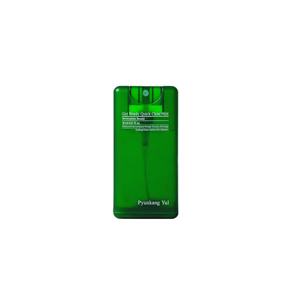 Pyunkang Yul Get Ready Quick Clear Mist 15ml official product gallery image 2