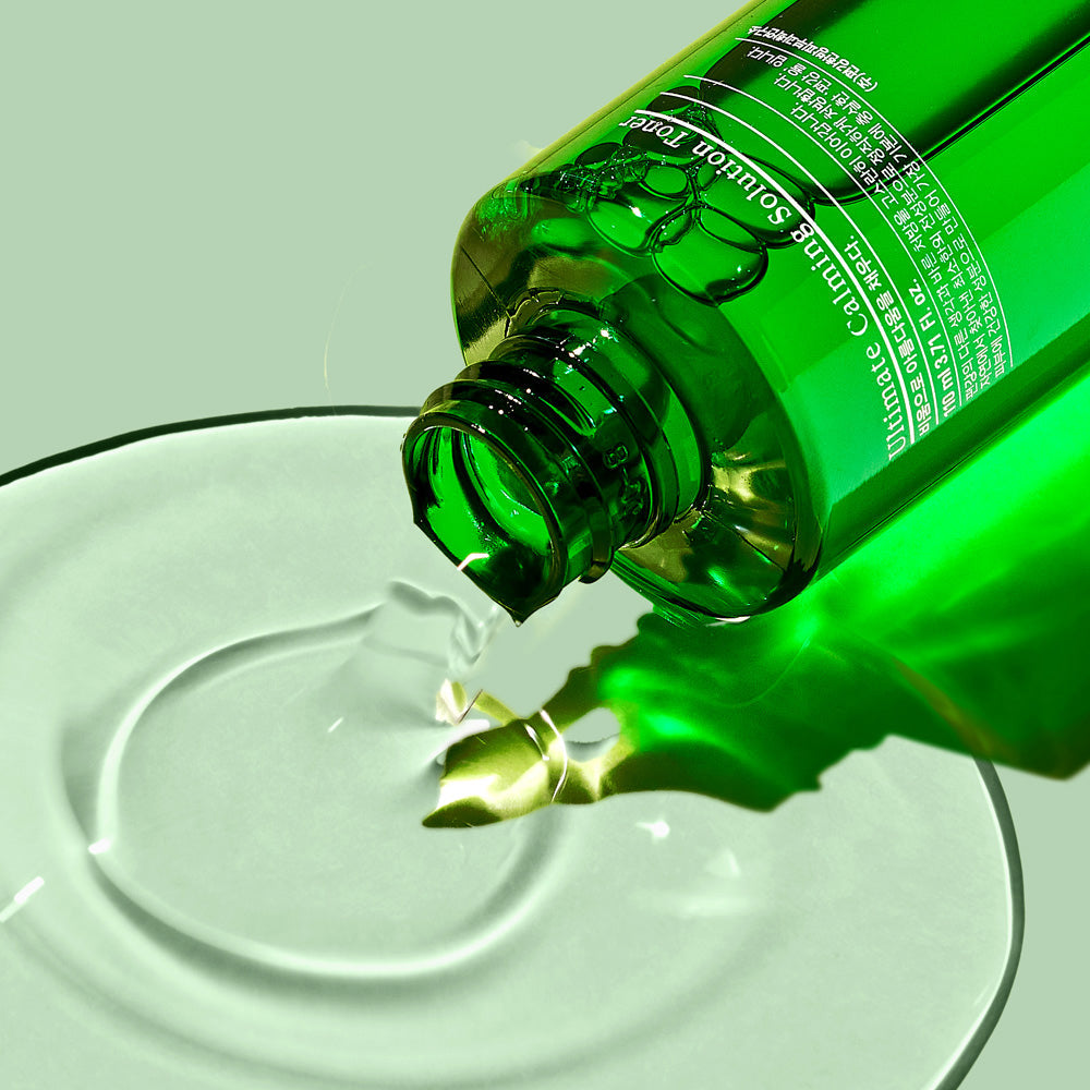 Pyunkang Yul Ultimate Calming Solution Toner 110ml official product gallery image 2