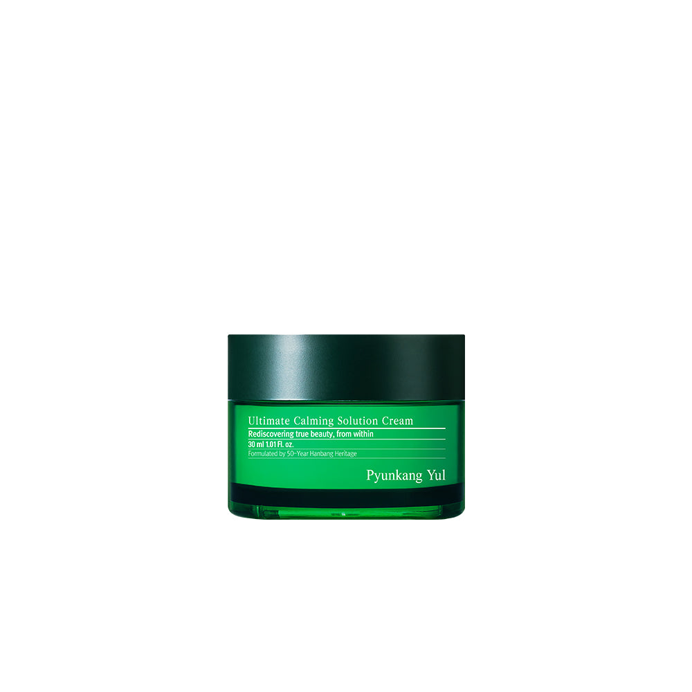 Pyunkang Yul Ultimate Calming Solution Cream 30ml official product gallery image 5