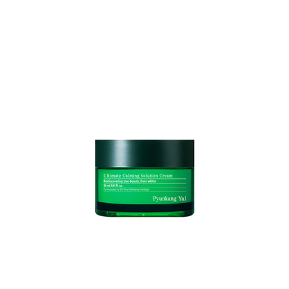Pyunkang Yul Ultimate Calming Solution Cream 30ml official product gallery image 5