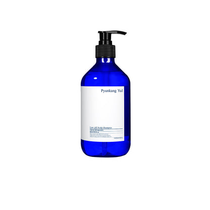 Pyunkang Yul Low pH Scalp Shampoo 500ml official product gallery image 2