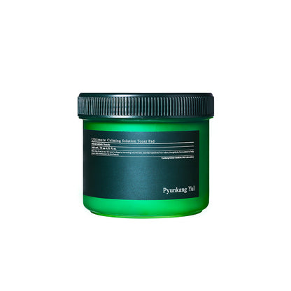 Pyunkang Yul Ultimate Calming Solution Toner Pad 140ml / 70ea official product gallery image 2
