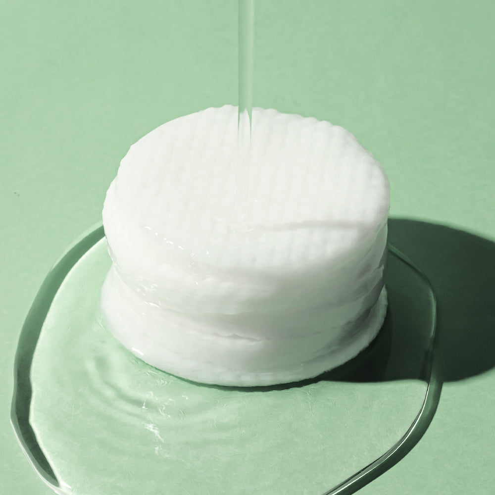 Pyunkang Yul Ultimate Calming Solution Toner Pad 140ml / 70ea official product gallery image 4