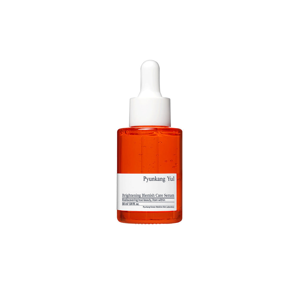 Pyunkang Yul Brightening Blemish Care Serum 30ml official product gallery image 2