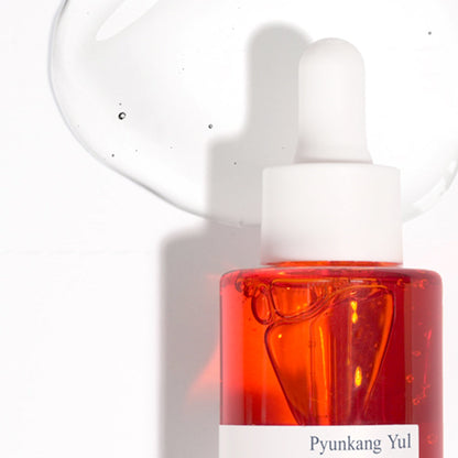 Pyunkang Yul Brightening Blemish Care Serum 30ml official product gallery image 4