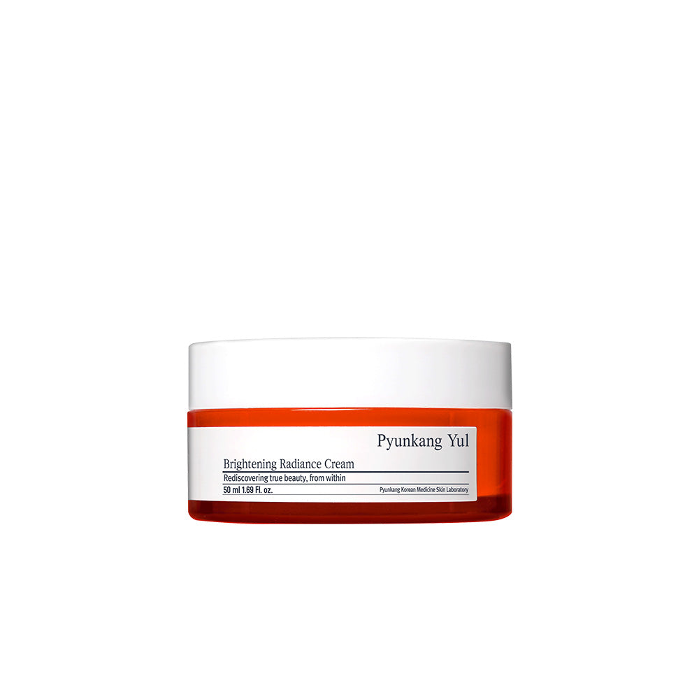 Pyunkang Yul Brightening Radiance Cream 50ml official product gallery image 2