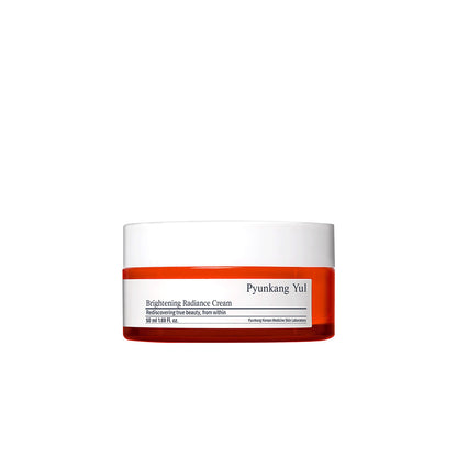Pyunkang Yul Brightening Radiance Cream 50ml official product gallery image 2