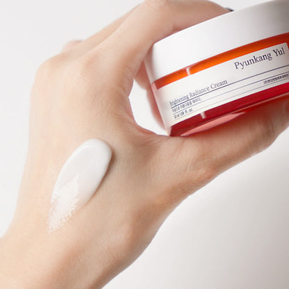 Pyunkang Yul Brightening Radiance Cream 50ml official product gallery image 3