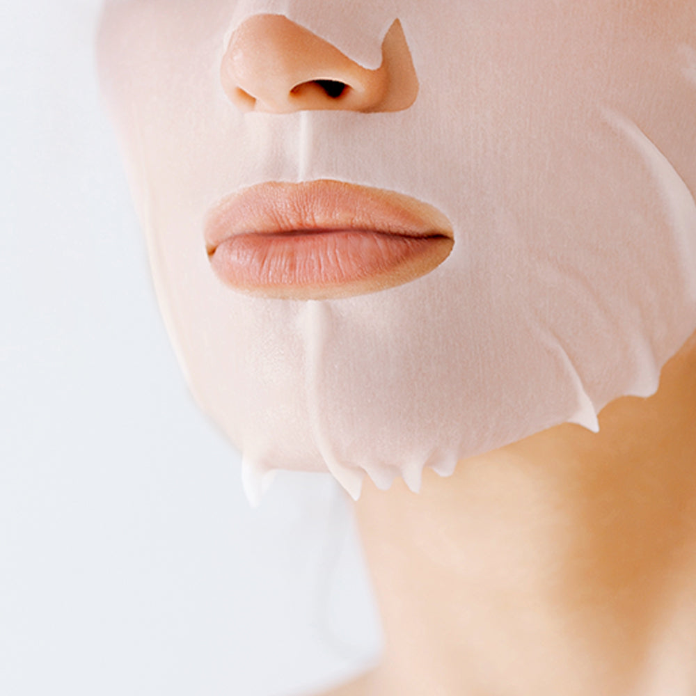 Pyunkang Yul Brightening Maskpack for Porcelain Skin 25ml*10ea official product gallery image 2