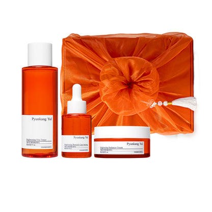 Pyunkang Yul Brightening Line Gift Set 150ml+30ml+50ml official product gallery image 6
