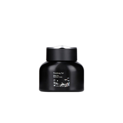 Pyunkang Yul Black Tea Enriched Cream 60ml official product gallery image 2
