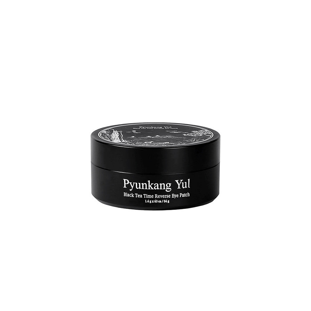 PyunkangYul Black Tea Time Reverse Eye Patch 84g/60ea