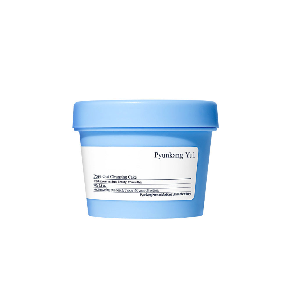 PyunkangYul Pore Out Cleansing Cake 100g