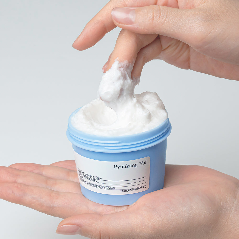 Pyunkang Yul Pore Out Cleansing Cake 100g official product gallery image 4