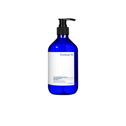 Pyunkang Yul Low pH Mild Body Wash 500ml official product image