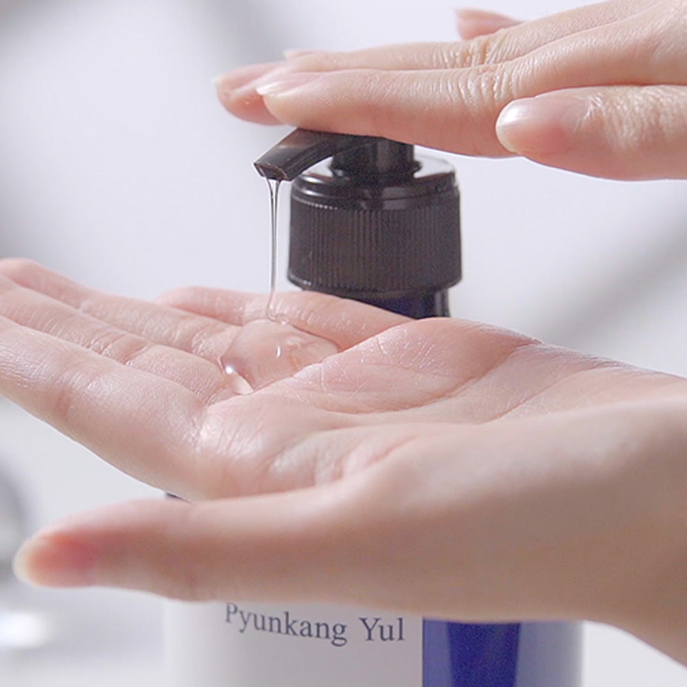 Pyunkang Yul Low pH Mild Body Wash 500ml official product gallery image 3