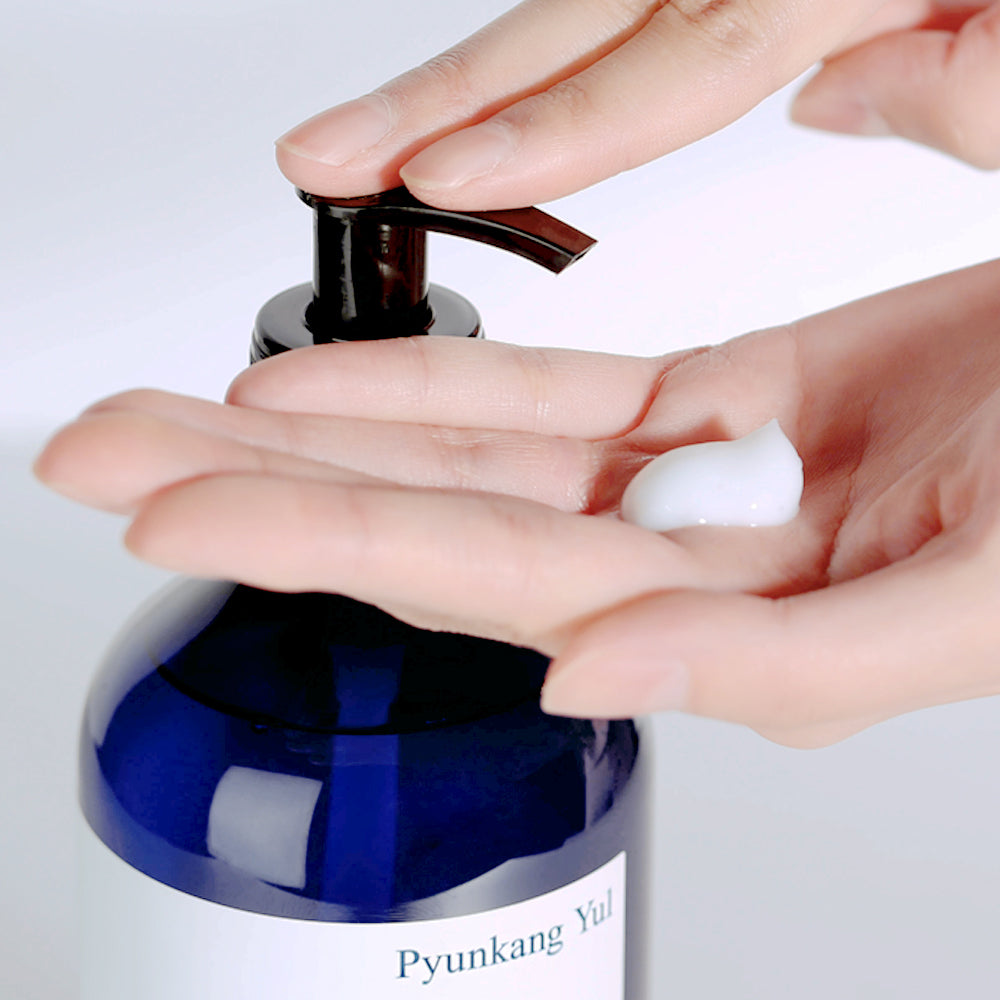 Pyunkang Yul Low pH Scalp Treatment 500ml official product gallery image 2