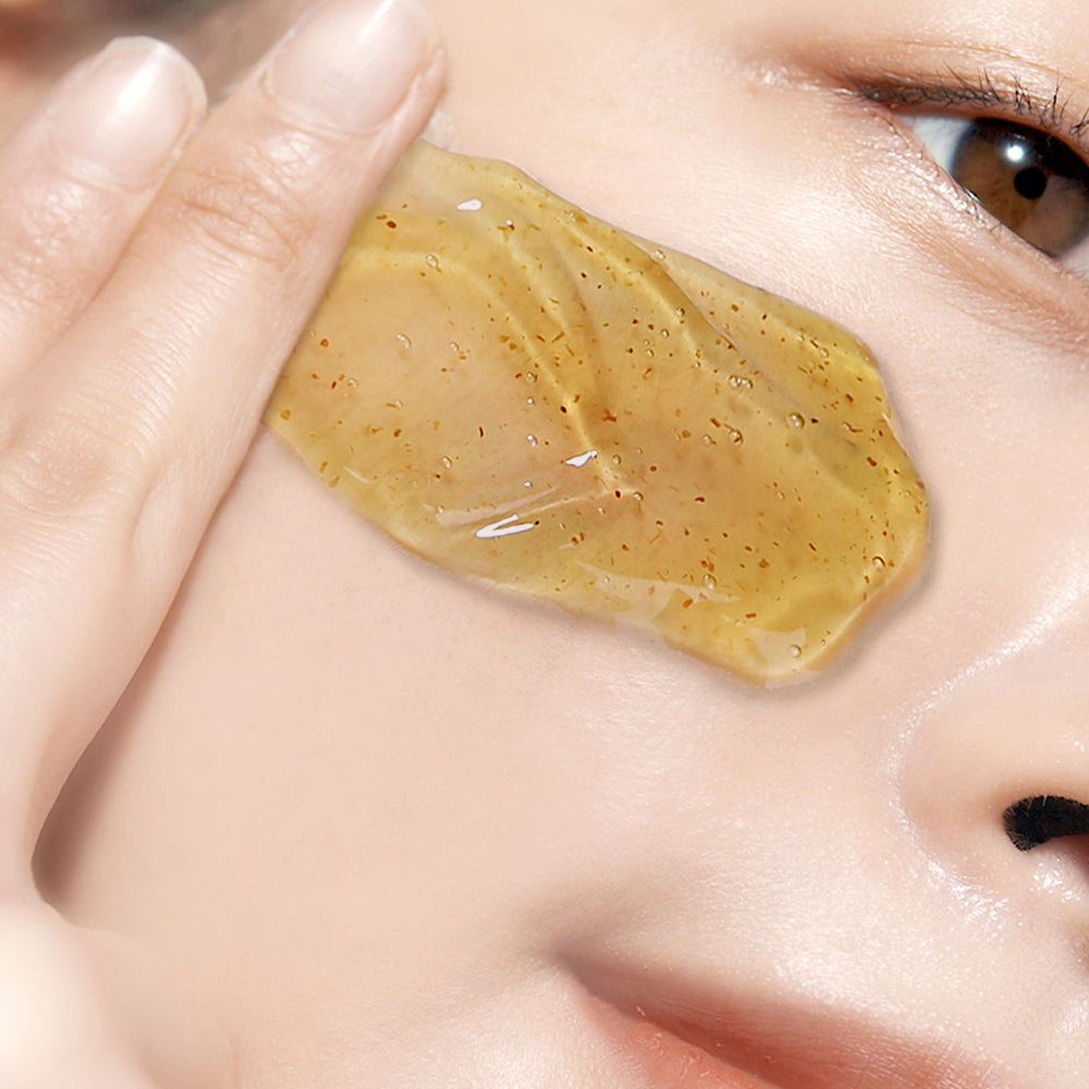 Pyunkang Yul Calming Relief Gel Wash Off Pack 100g official product gallery image 3