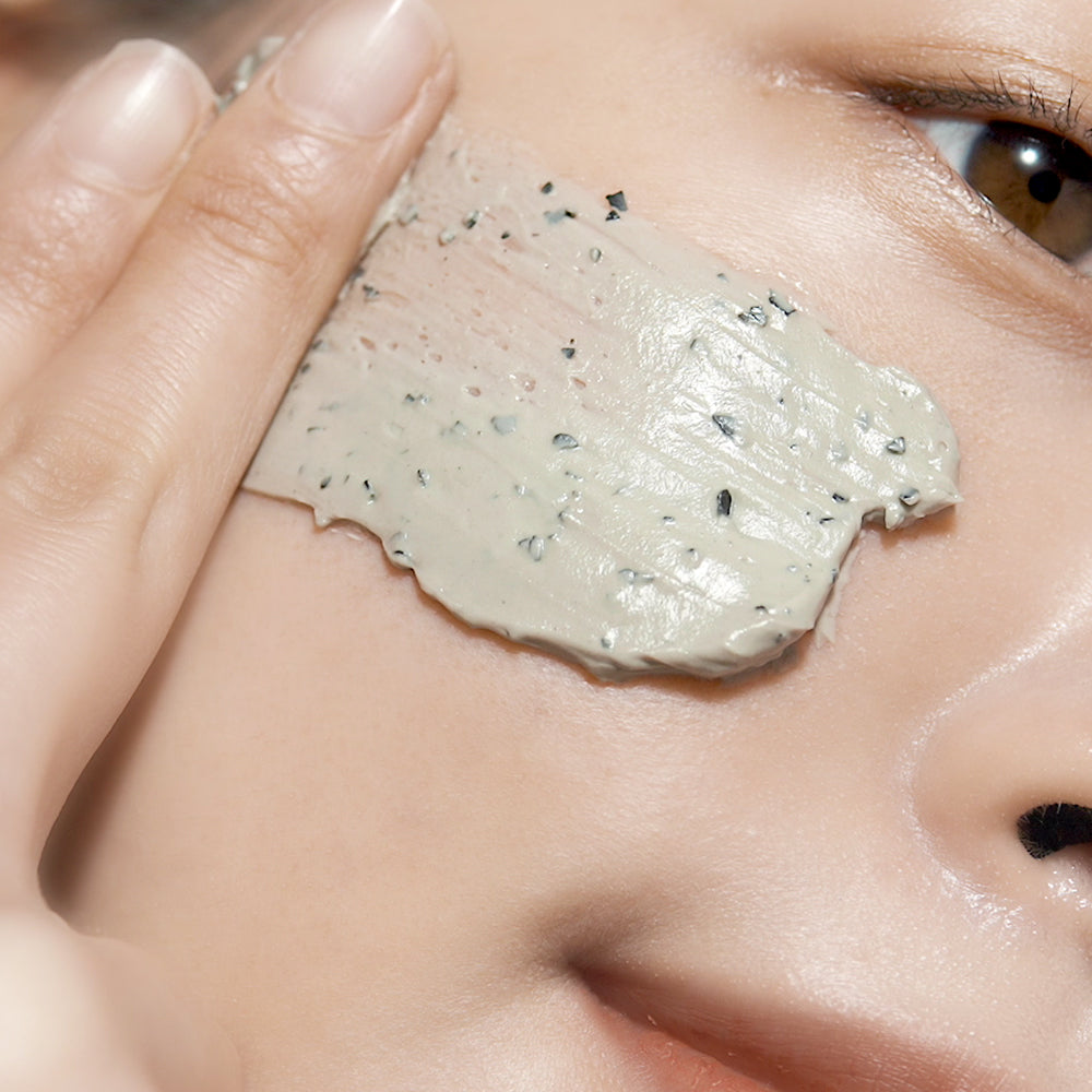 Pyunkang Yul Calming Pore Clear Wash Off Pack 100g - 100ml official product gallery image 2