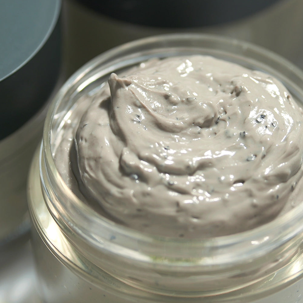 Pyunkang Yul Calming Pore Clear Wash Off Pack 100g - 100ml official product gallery image 3