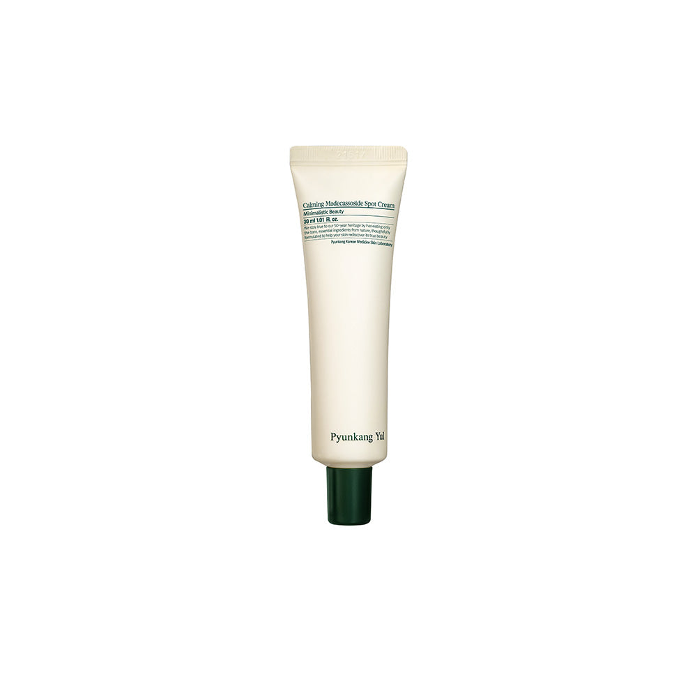 PyunkangYul Calming Madecasoside Spot Cream 30ml