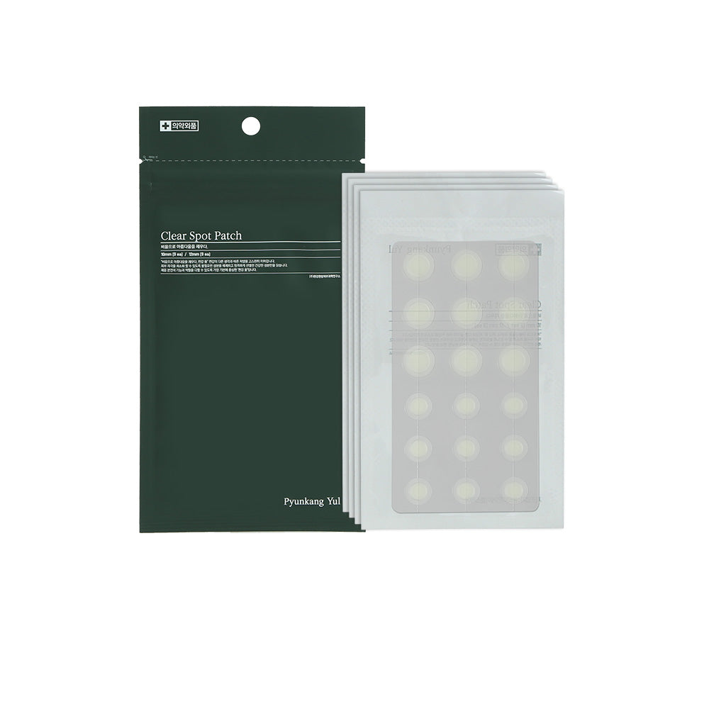 PyunkangYul Clear Spot Patch 72ea