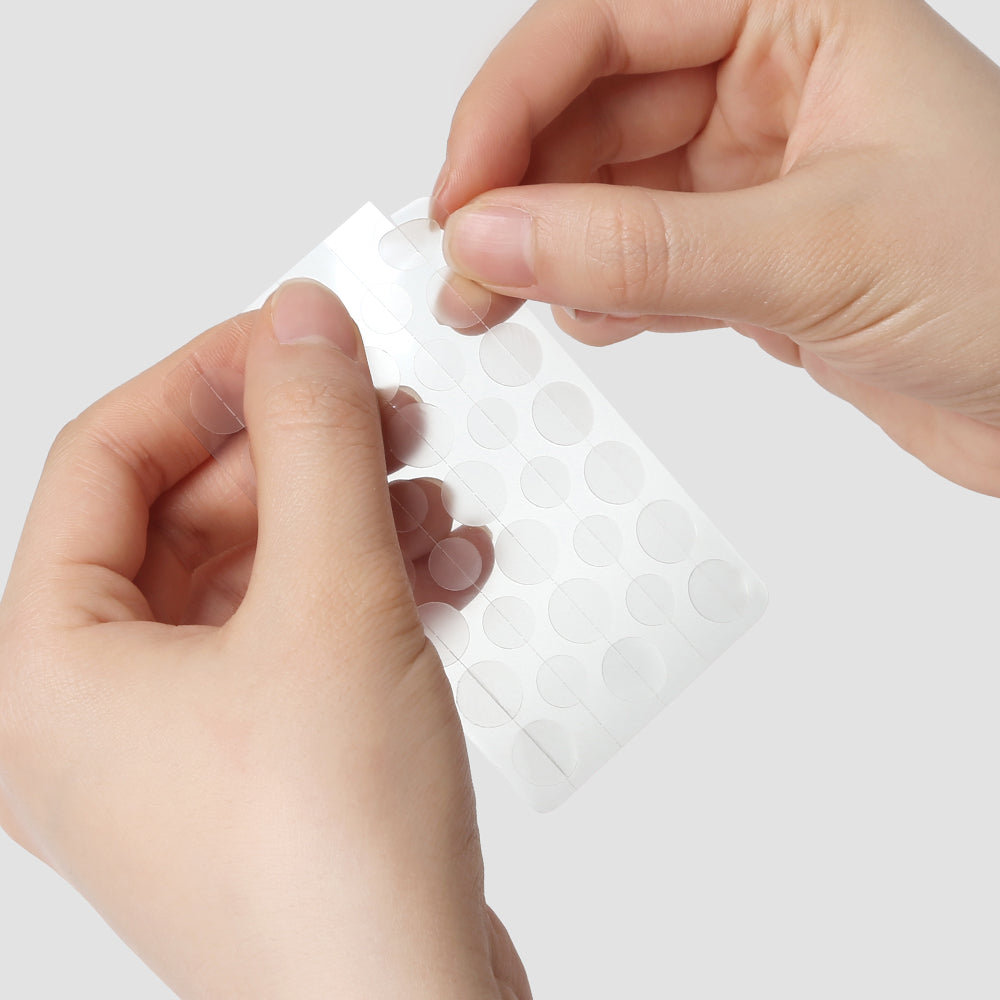 Pyunkang Yul Calming Clear Spot Patch (Intensive Care) 165ea official product gallery image 2