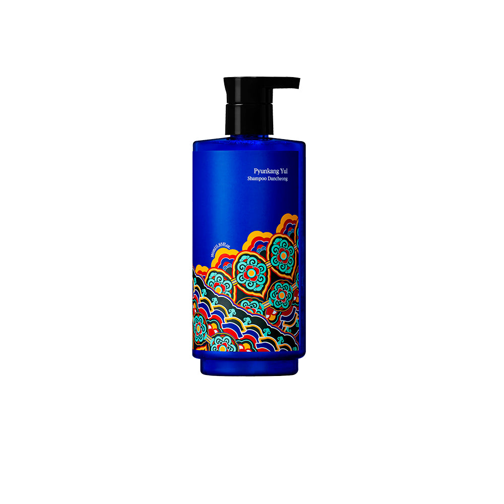 PyunkangYul Shampoo Dancheong 350ml