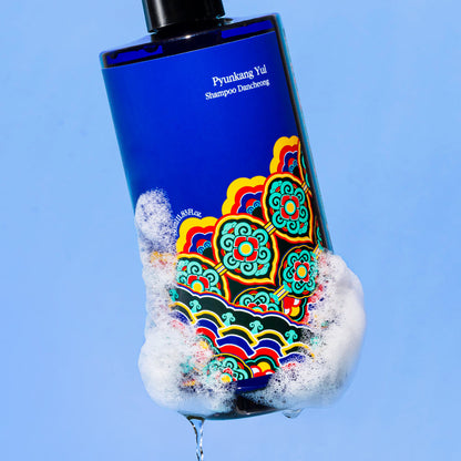 Pyunkang Yul Shampoo Dancheong 350ml official product gallery image 2