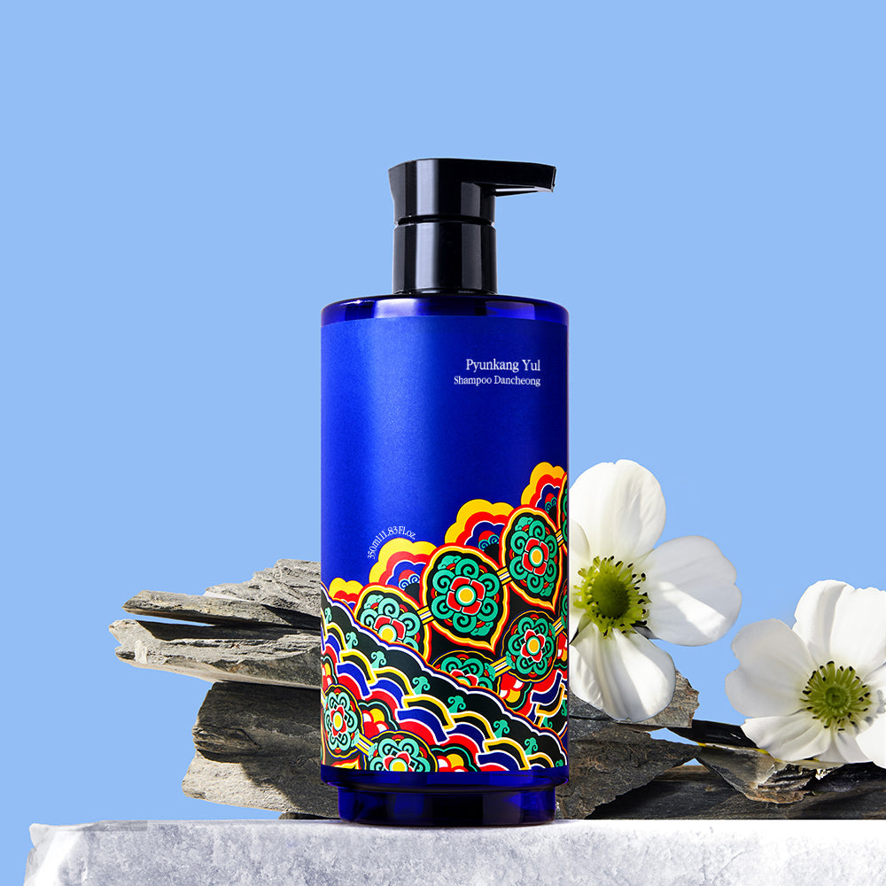 Pyunkang Yul Shampoo Dancheong 350ml official product gallery image 3