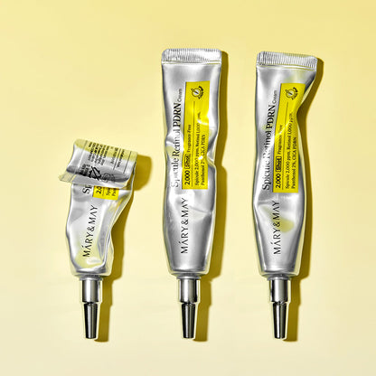 Mary&amp;May Spicule Retinol PDRN Cream 15g product image 6