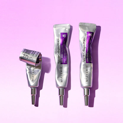 Mary&amp;May Spicule Collagen PDRN Cream 15g product image 5