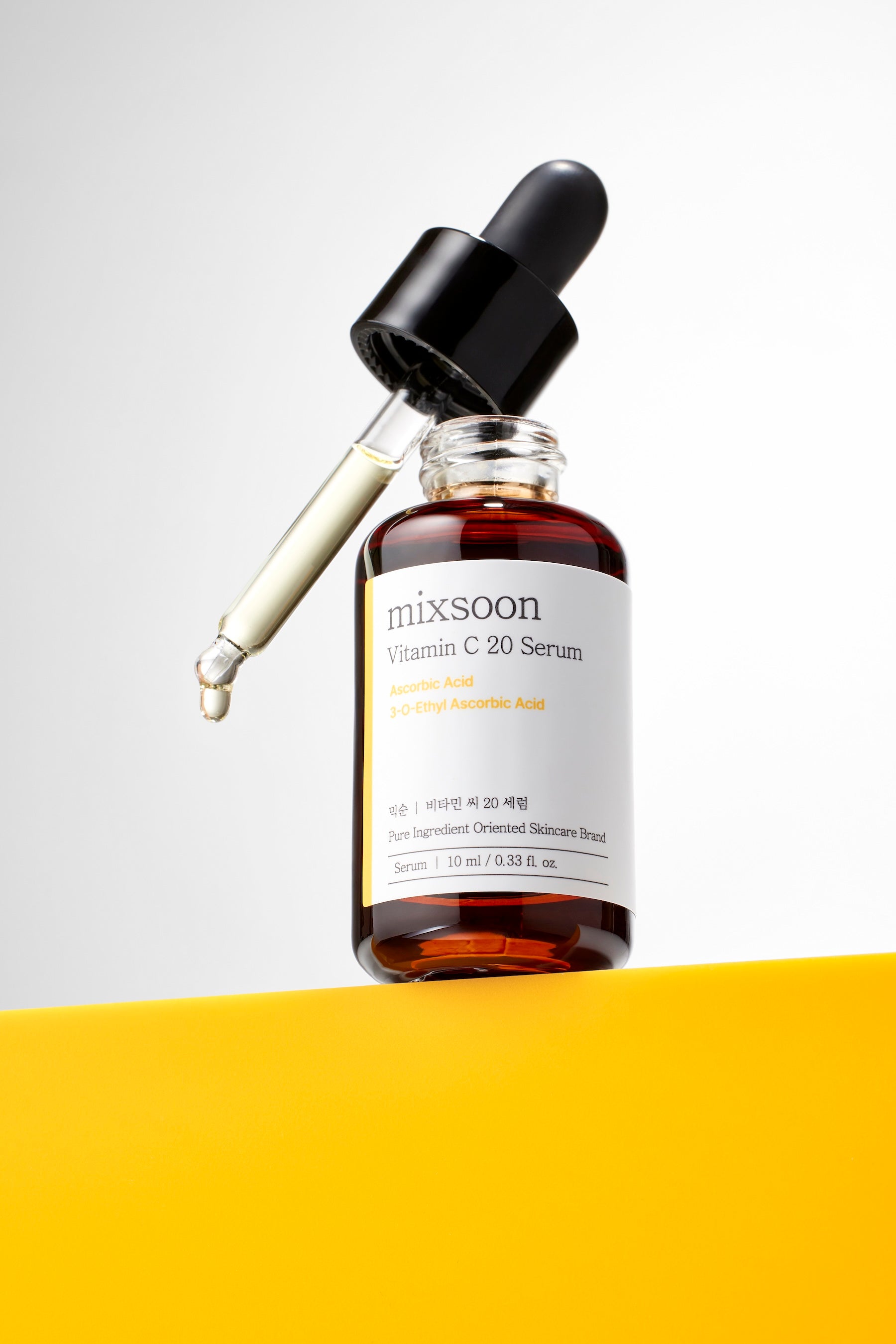 MIXSOON Vitamin C 20 Serum 10ml