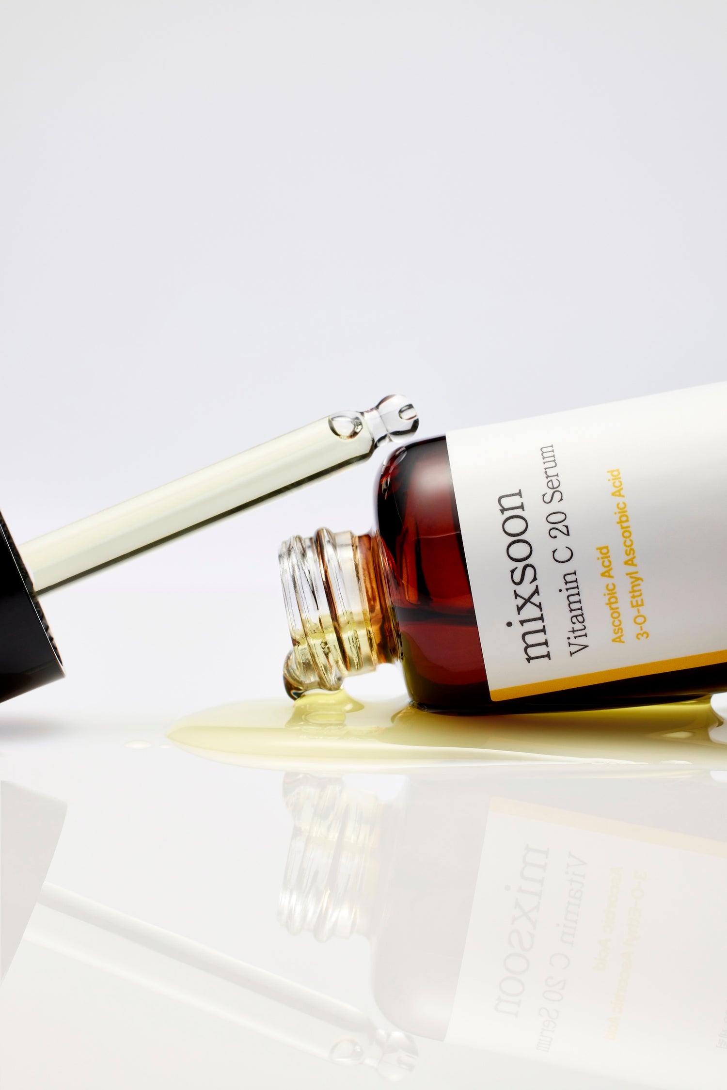 MIXSOON Vitamin C 20 Serum 10ml