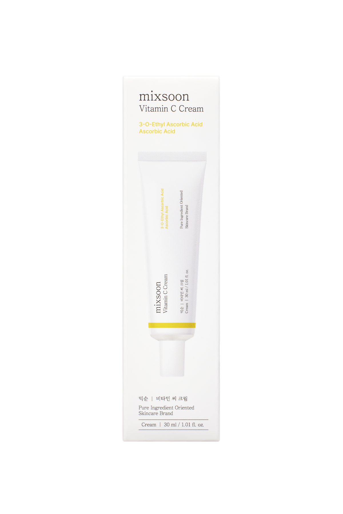 Mixsoon Vitamin C Cream 30ml product image 8