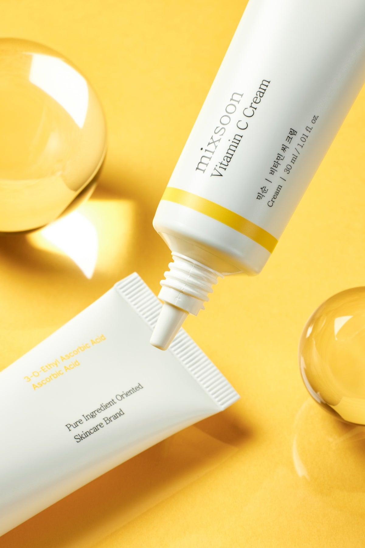 Mixsoon Vitamin C Cream 30ml product image 7
