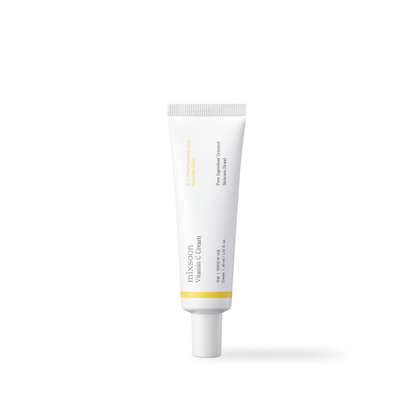 MIXSOON Vitamin C Cream 30ml