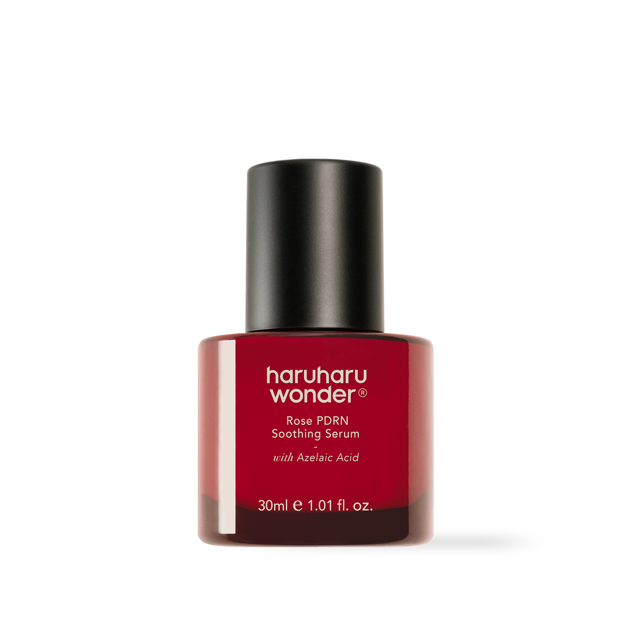 haruharuwonder Rose PDRN Soothing Serum 30ml