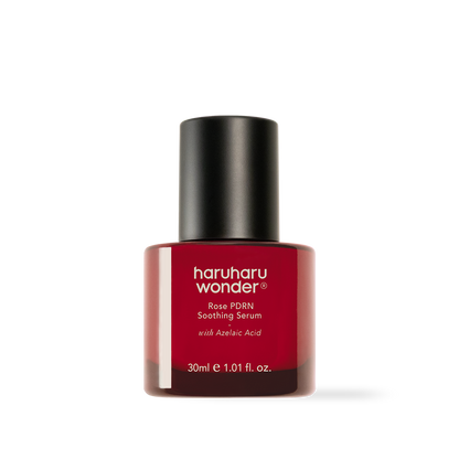 haruharuwonder Rose PDRN Soothing Serum 30ml product image 1