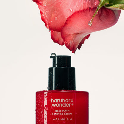 haruharuwonder Rose PDRN Soothing Serum 30ml product image 7