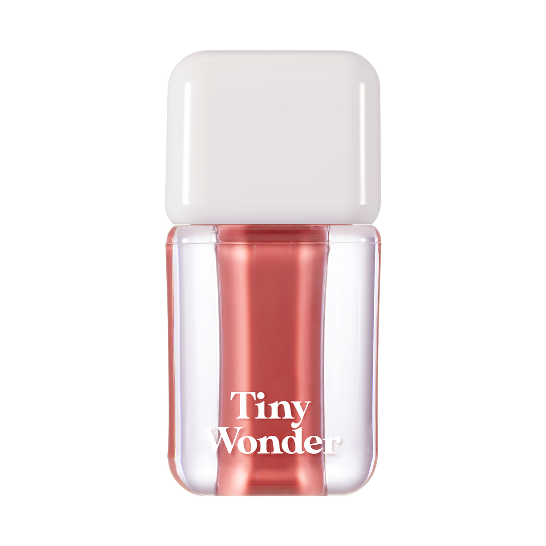 Tiny Wonder Hyper Dewy Lip Tint 3.4g - 6 Colors