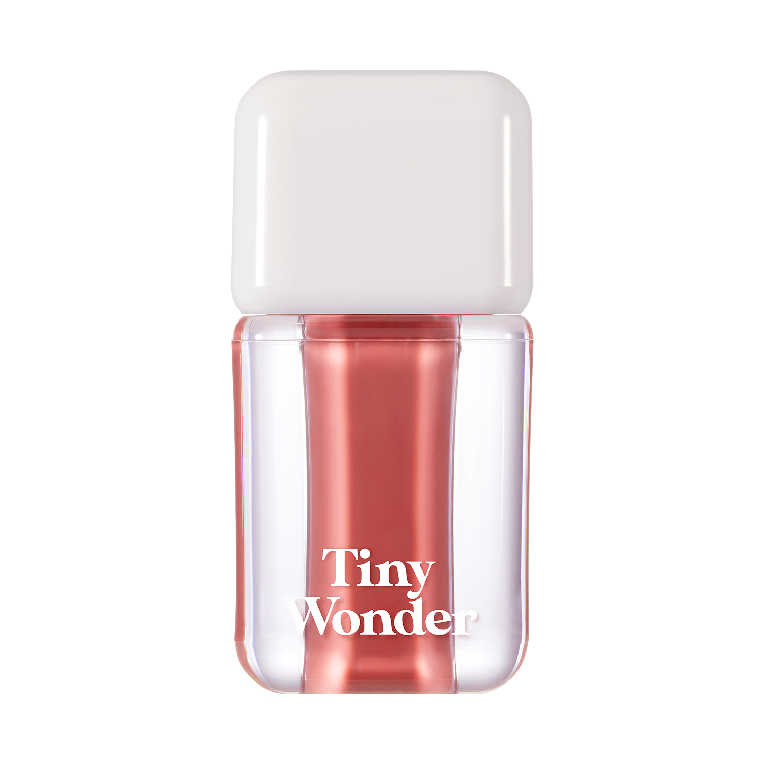 Tiny Wonder Hyper Dewy Lip Tint 3.4g - 6 Colors