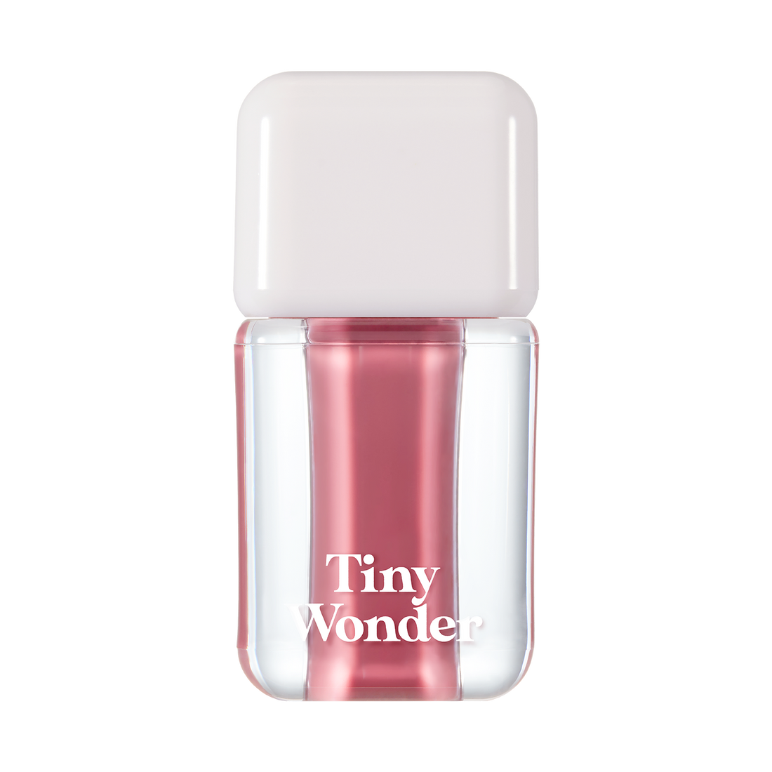 Tiny Wonder Hyper Dewy Lip Tint 3.4g - 6 Colors