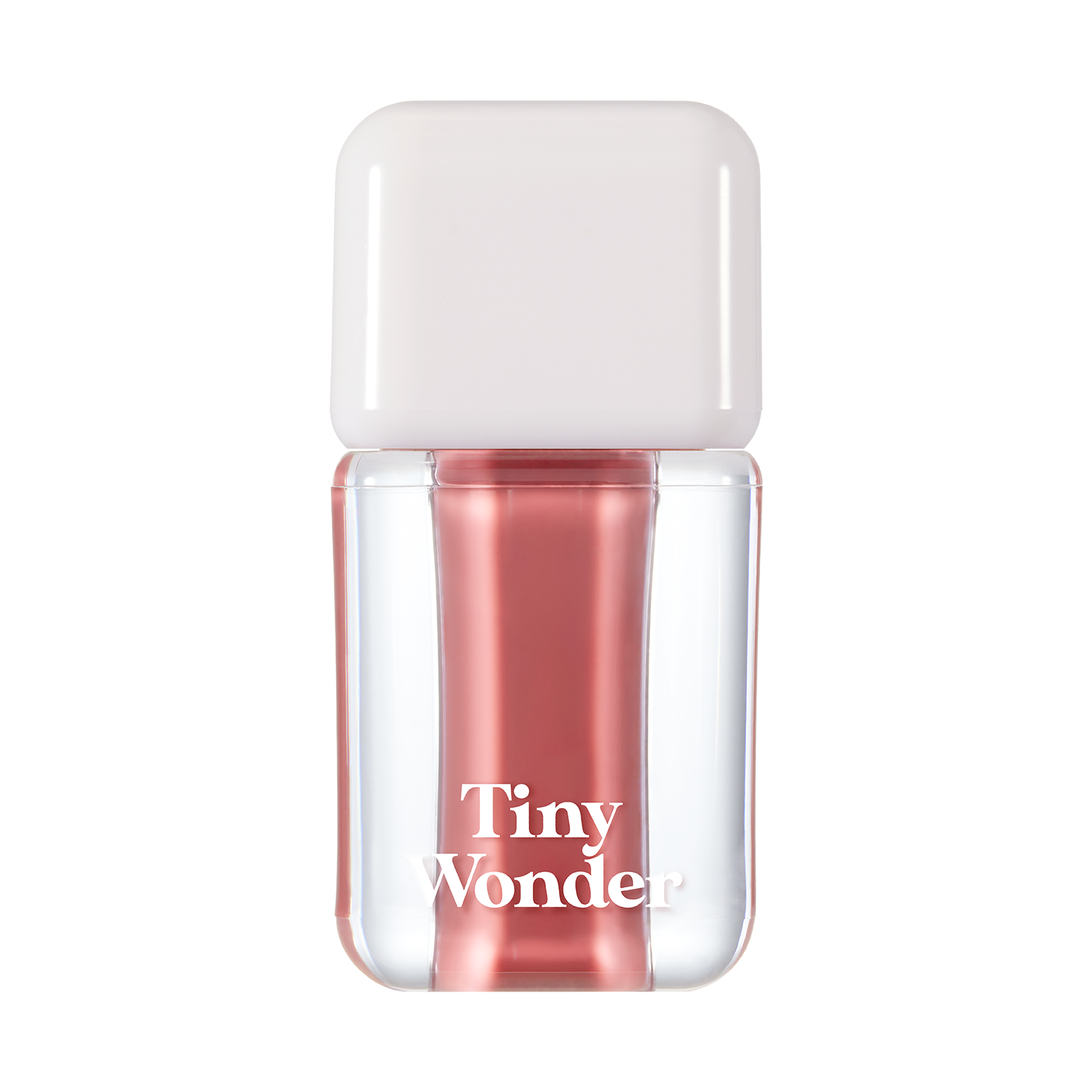 Tiny Wonder Hyper Dewy Lip Tint 3.4g - 6 Colors