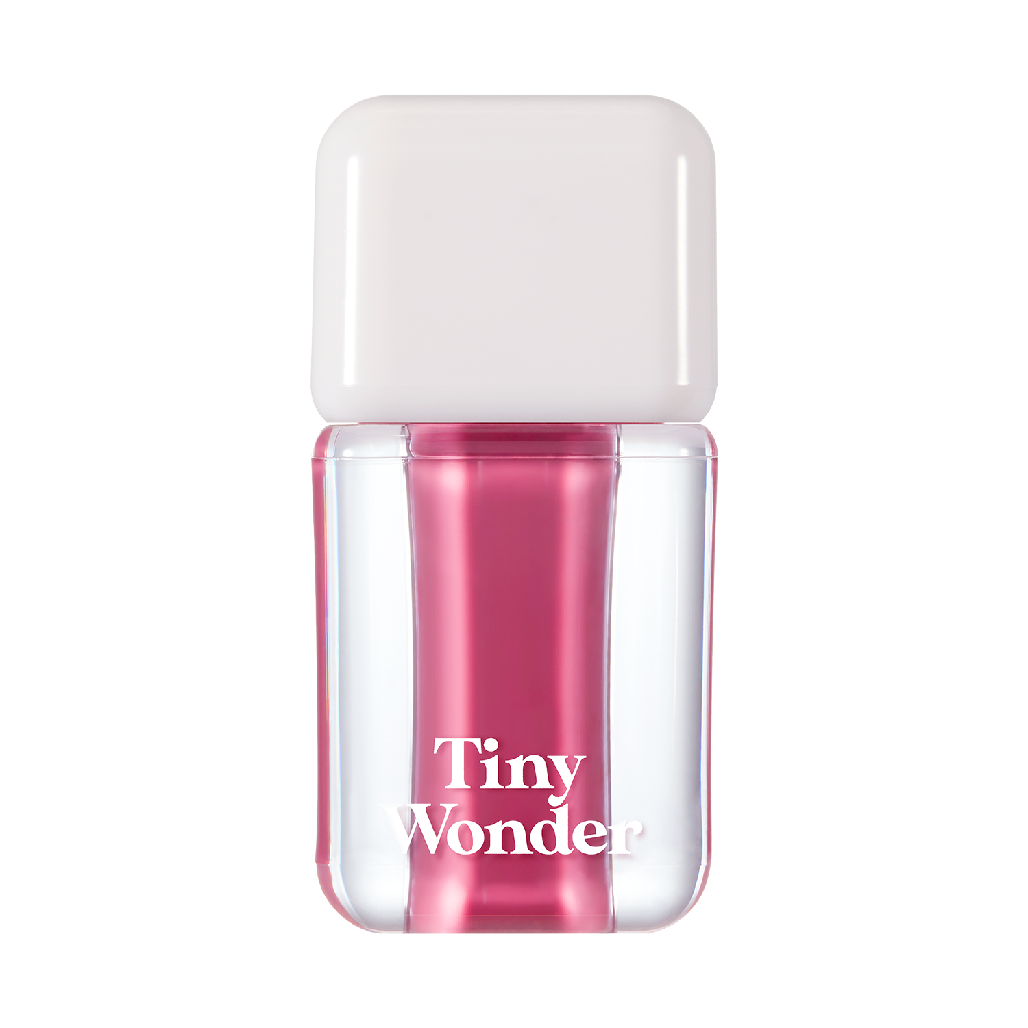 Tiny Wonder Hyper Dewy Lip Tint 3.4g - 6 Colors