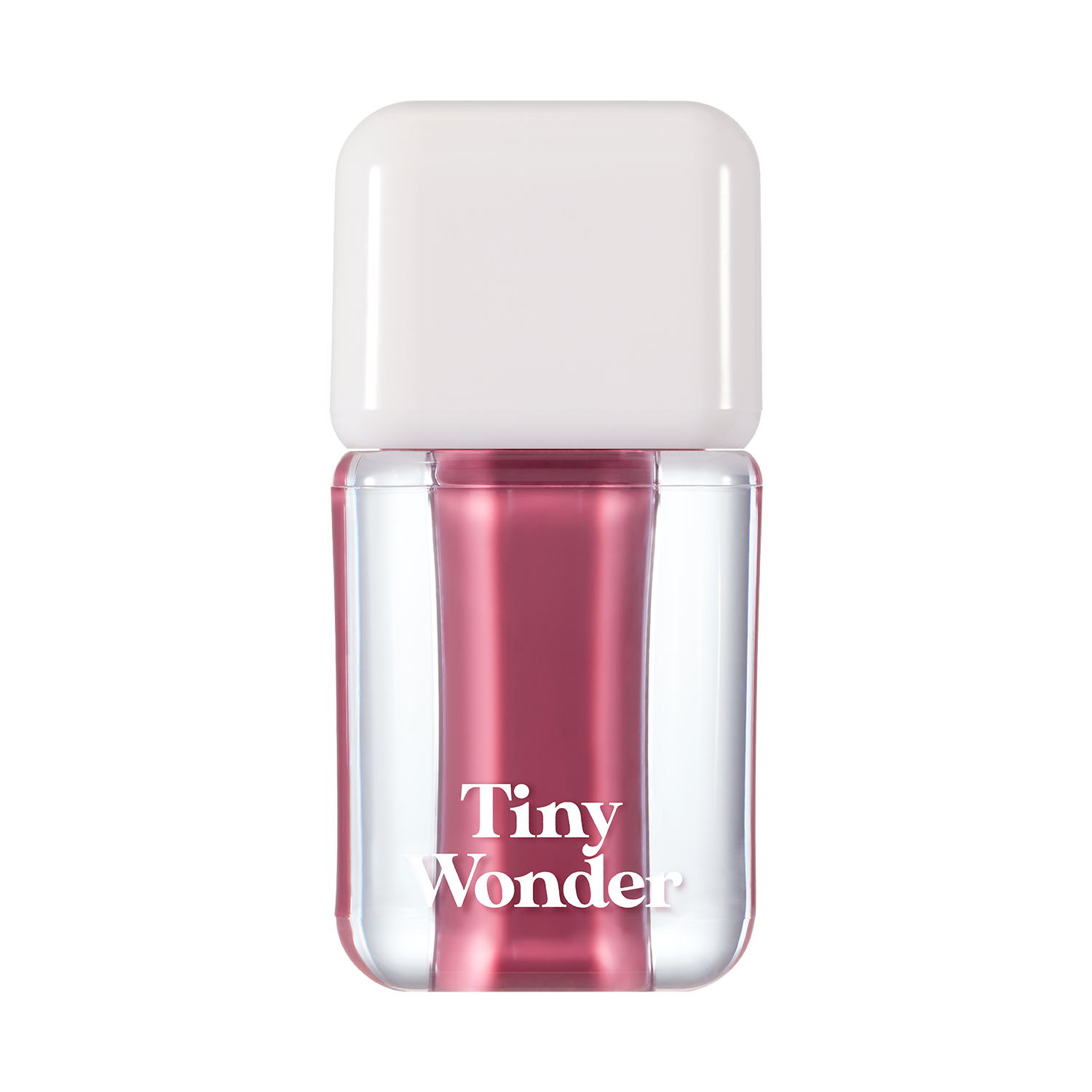 Tiny Wonder Hyper Dewy Lip Tint 3.4g - 6 Colors