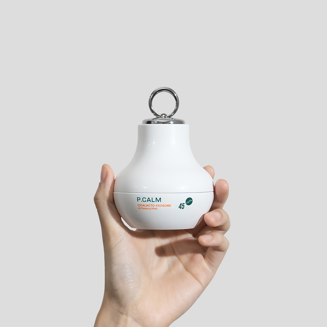 P.CALM CICALACTO EXOSOME 45 Sleeping Mask 50ml