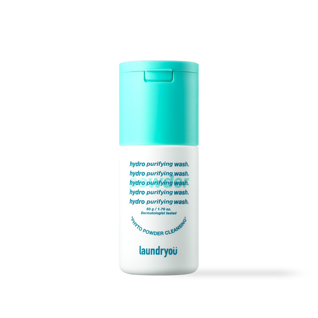 Laundryou Hydro purifying wash powder 50g